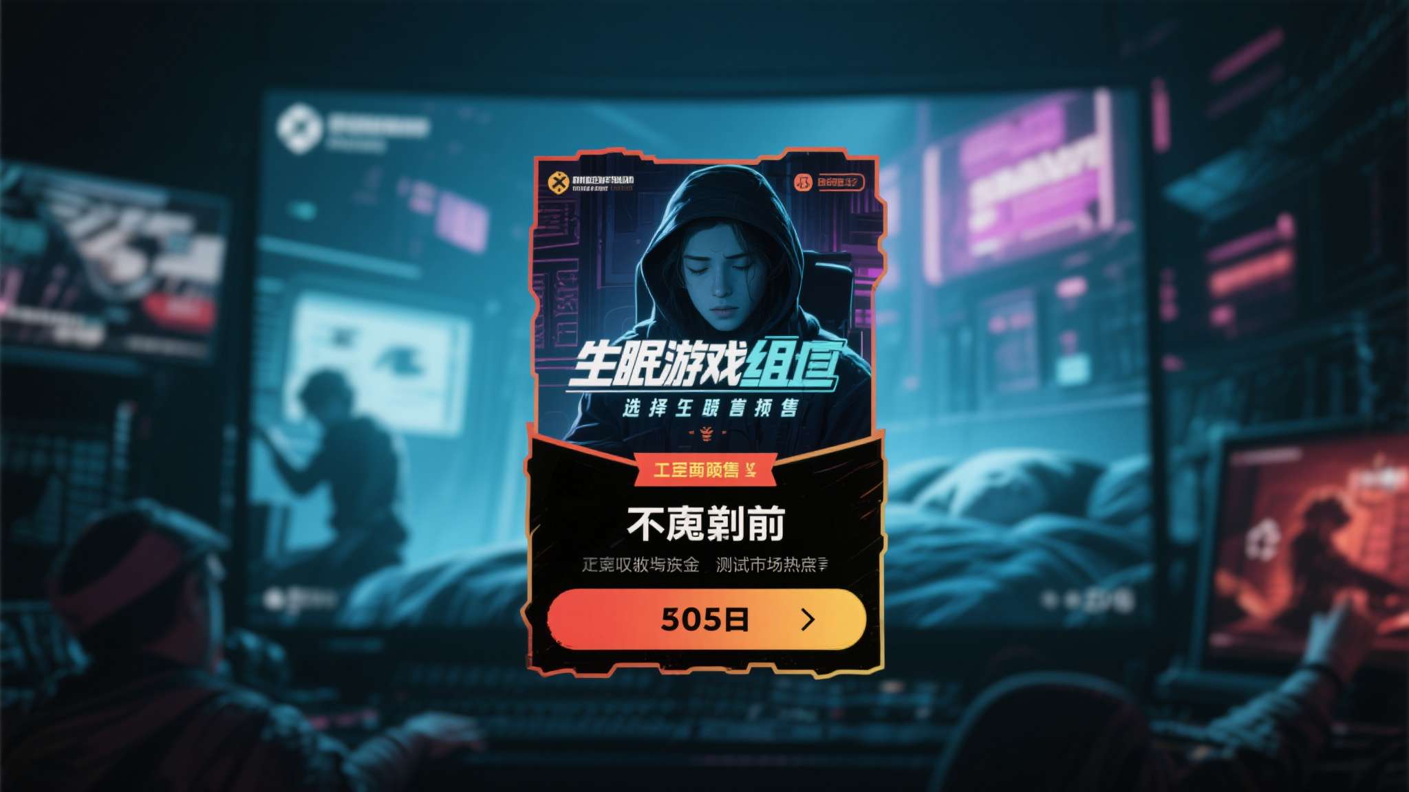 赏金女王中心